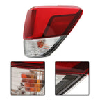 LED Rear Outer Tail Light Assembly for Subaru Forester (2019–2021)