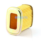 Air Filter Element for Honda C70 CUB 1980–1981, C70Z2 1977 (17211-041-015)