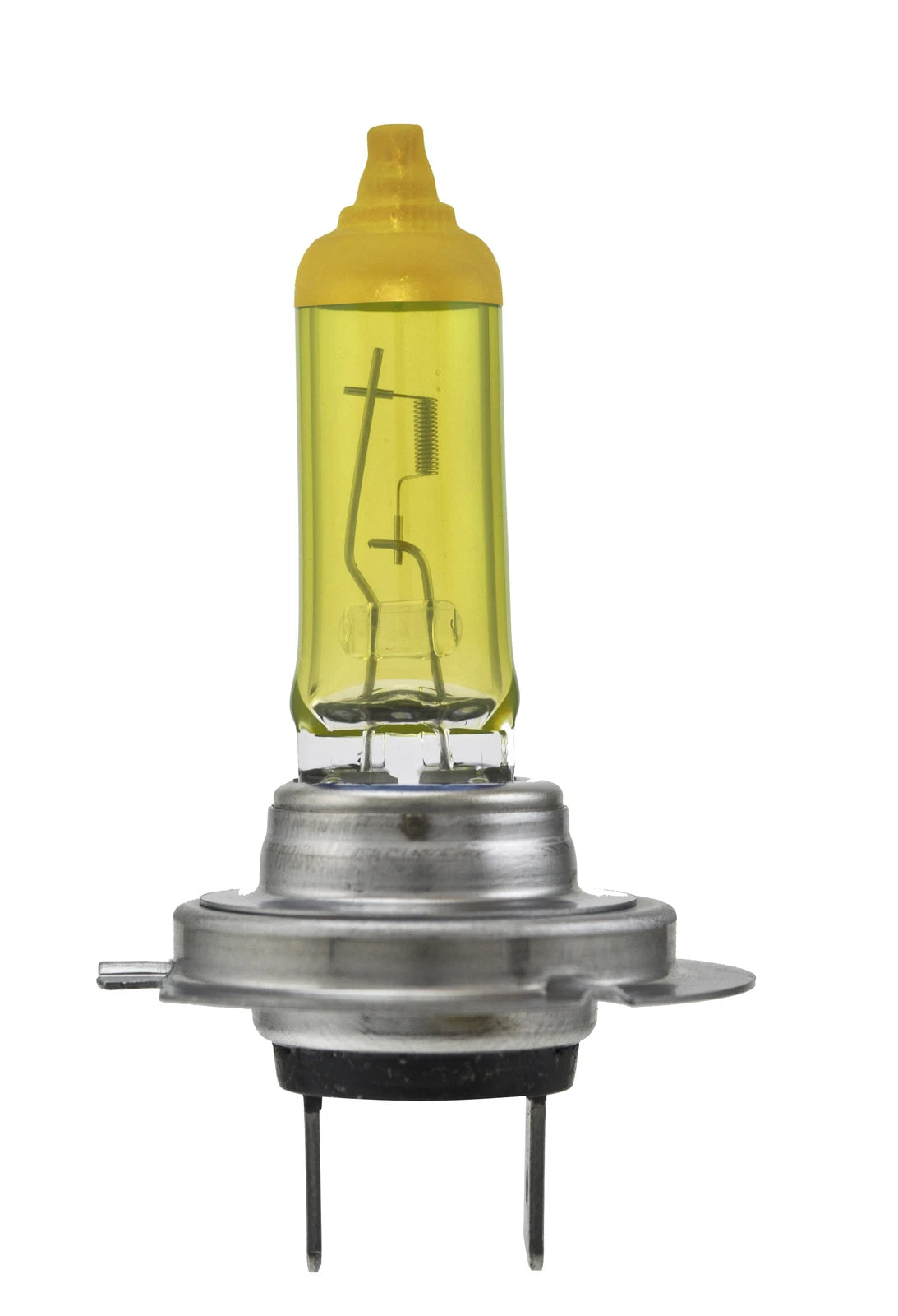 Hella H7 Multi-Purpose Light Bulb for Various Vehicles