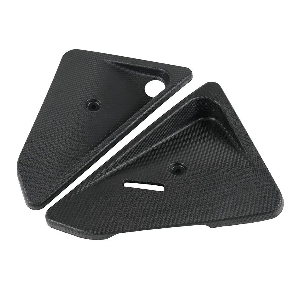 Seat Lower Side Fairing Panel Cover for KTM 1090 Adventure R (2017–2019)