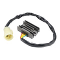Regulator Rectifier Assy for Honda CLR125 City Fly 125 (1998–2003) T9