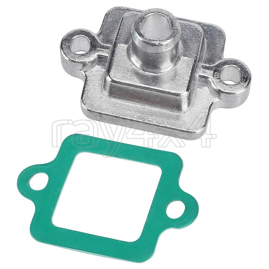 Breather Valve Cover & Gasket for Polaris Ranger RZR Sportsman (2010–2023)
