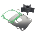 Outboard Water Pump Impeller Repair Kit for Suzuki 90-140 HP (1990–2023)