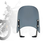 Windshield WindScreen for Scrambler 1200 XC XE (2019–2023) T9