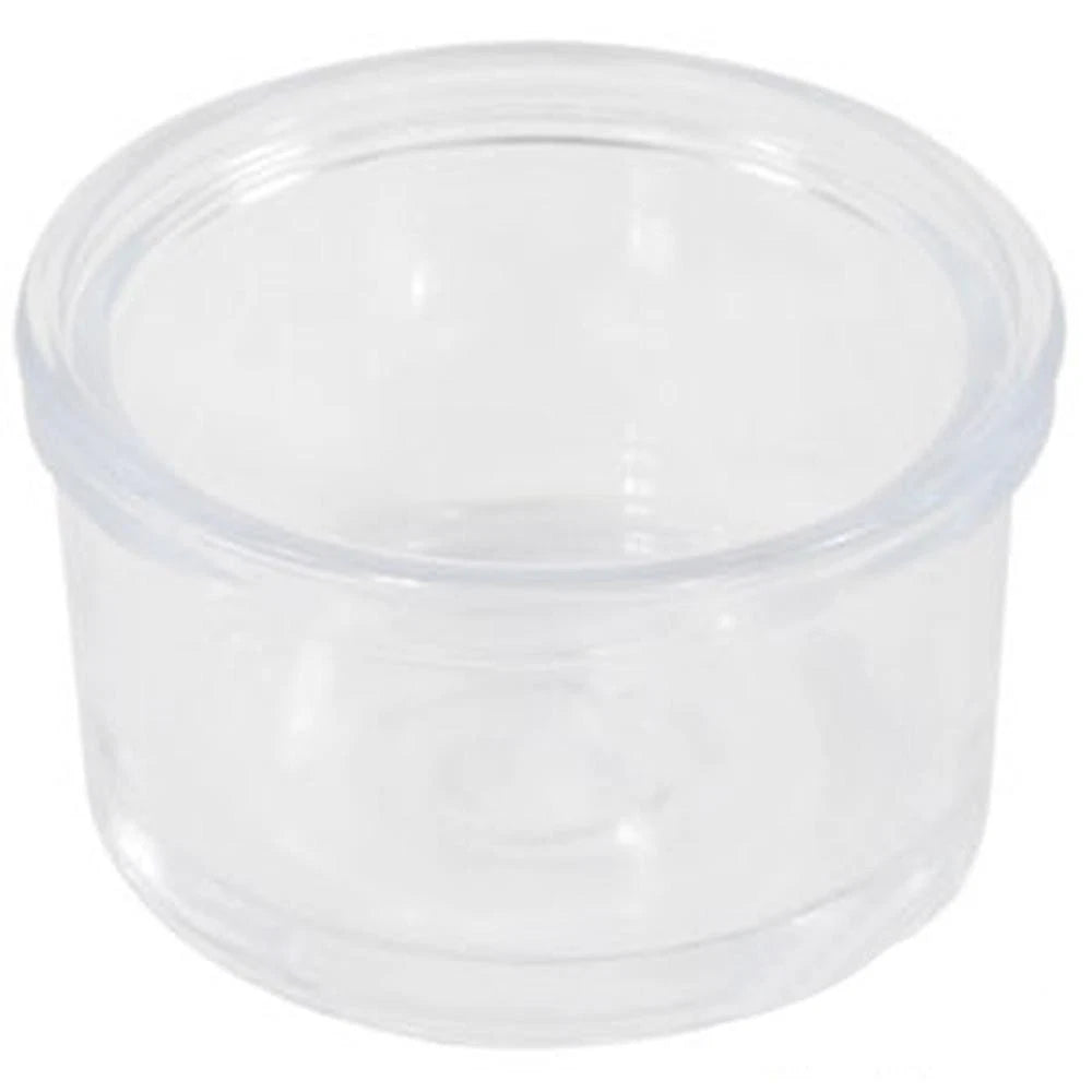 Diesel Fuel Filter Bowl for Massey Ferguson 2500 (Fits: 1024386M1)
