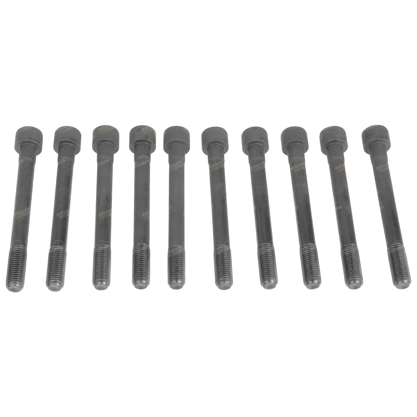 Cylinder Head Bolt Set 1.6L/1.4L Kia Rio (2005 - 2010)