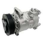 A/C Compressor with Clutch Replacement for Nissan Altima L32 (2007-2012)