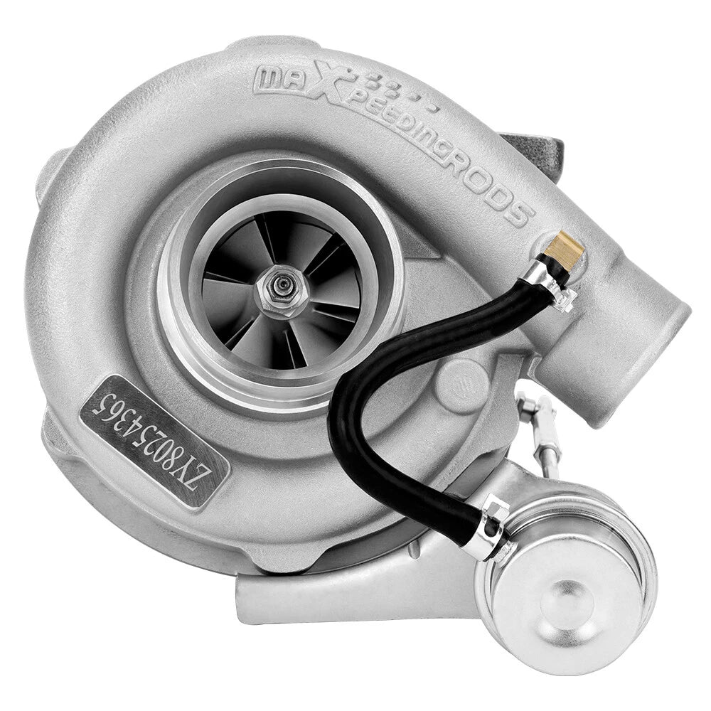 T3 T04E Turbo for V-Band Applications (400+ HP)