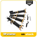 Coilovers for Honda CR-V (2007–2011) Adjustable Height Suspension