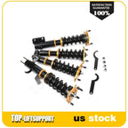 Coilovers for Honda CR-V (2007–2011) Adjustable Height Suspension