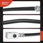 Front Brake Hydraulic Hose for Jeep Grand Cherokee (2006–2010)