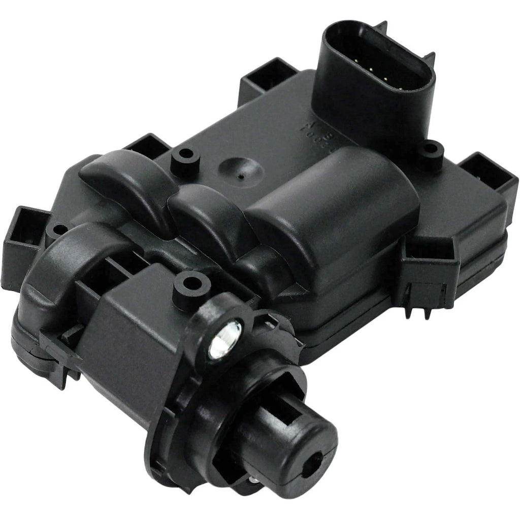 Front Axle Actuator for Chevy Trailblazer 4X4, GMC Envoy, Isuzu Ascender