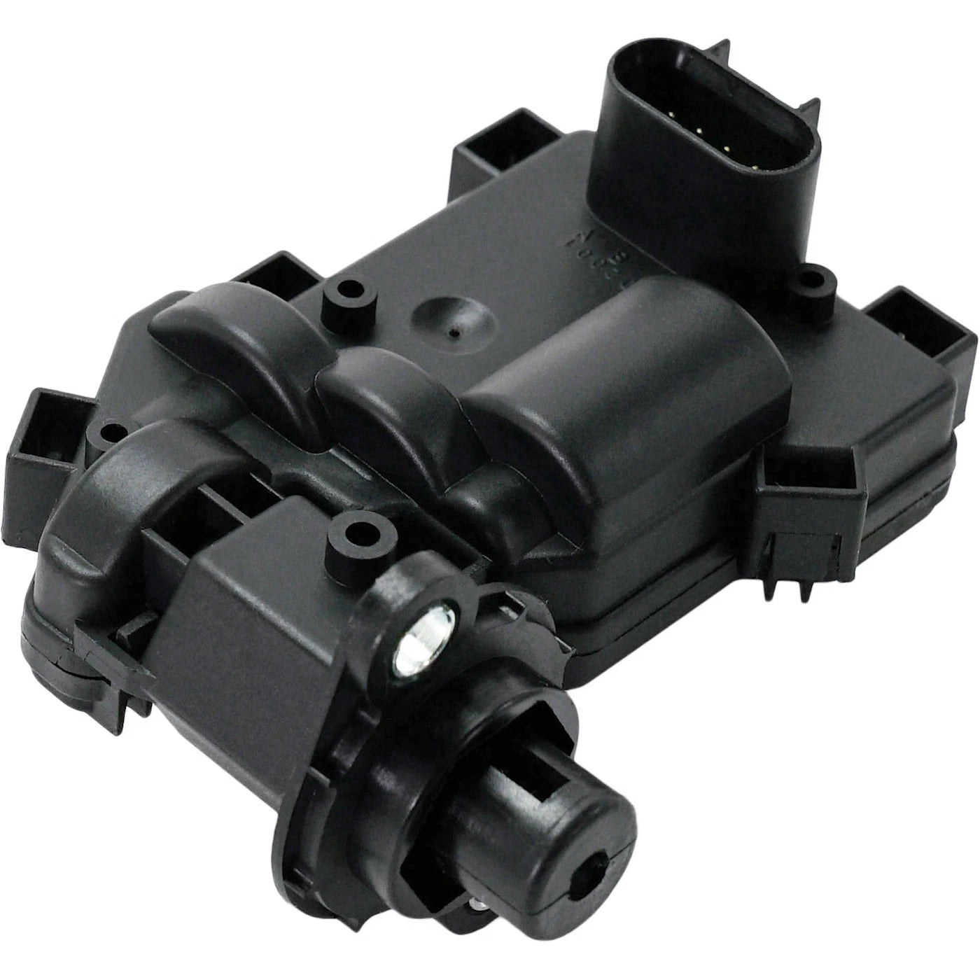 Front Axle Actuator for Chevy Trailblazer 4X4, GMC Envoy, Isuzu Ascender