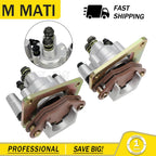 Set of 2 Brake Calipers for CFMoto CFORCE 500 X5 (2007–2018) CFO