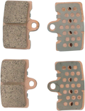 EBC HH Brake Pads FA454/4HH for