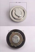 Set of 1 Diesel Fuel Tank Cap for Komatsu PC60/120/160/200/220/240