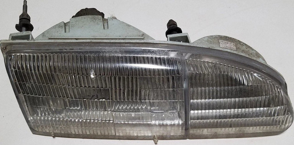 Headlight RH for Ford Thunderbird (1994–1995) Grade A