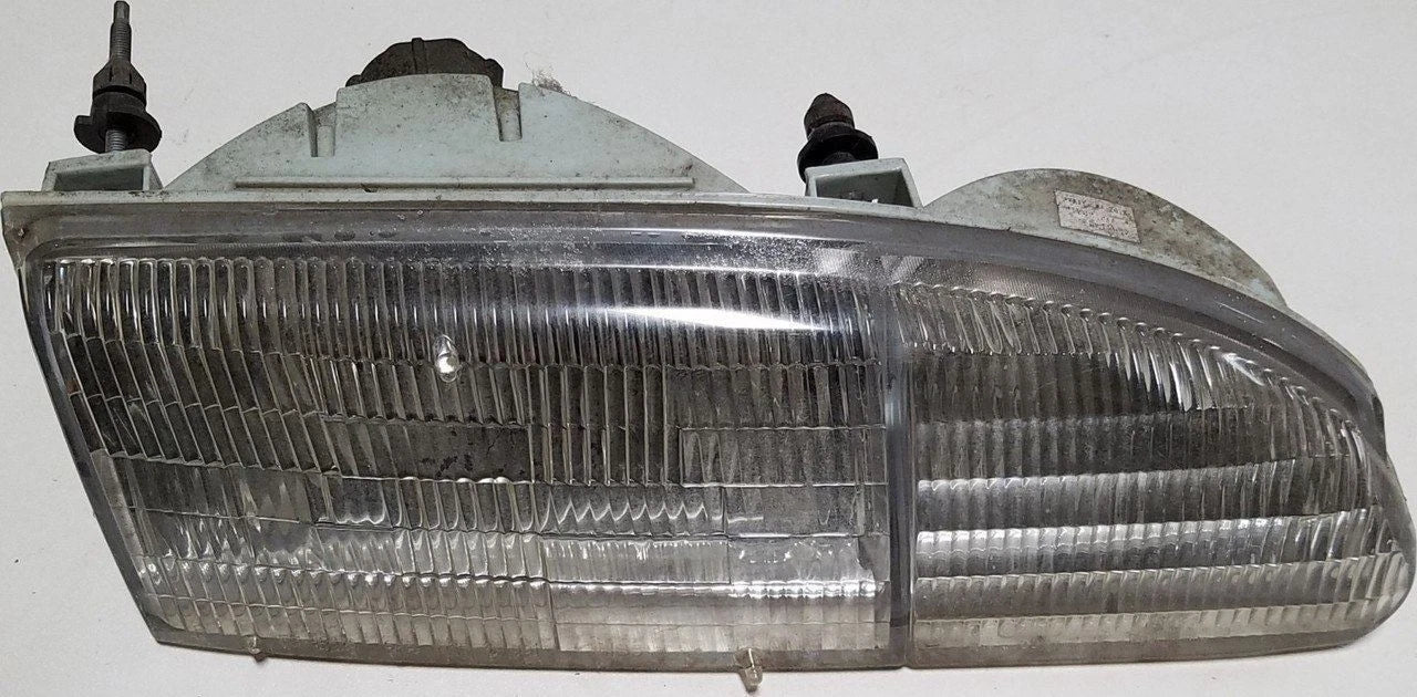 Headlight RH for Ford Thunderbird (1994–1995) Grade A