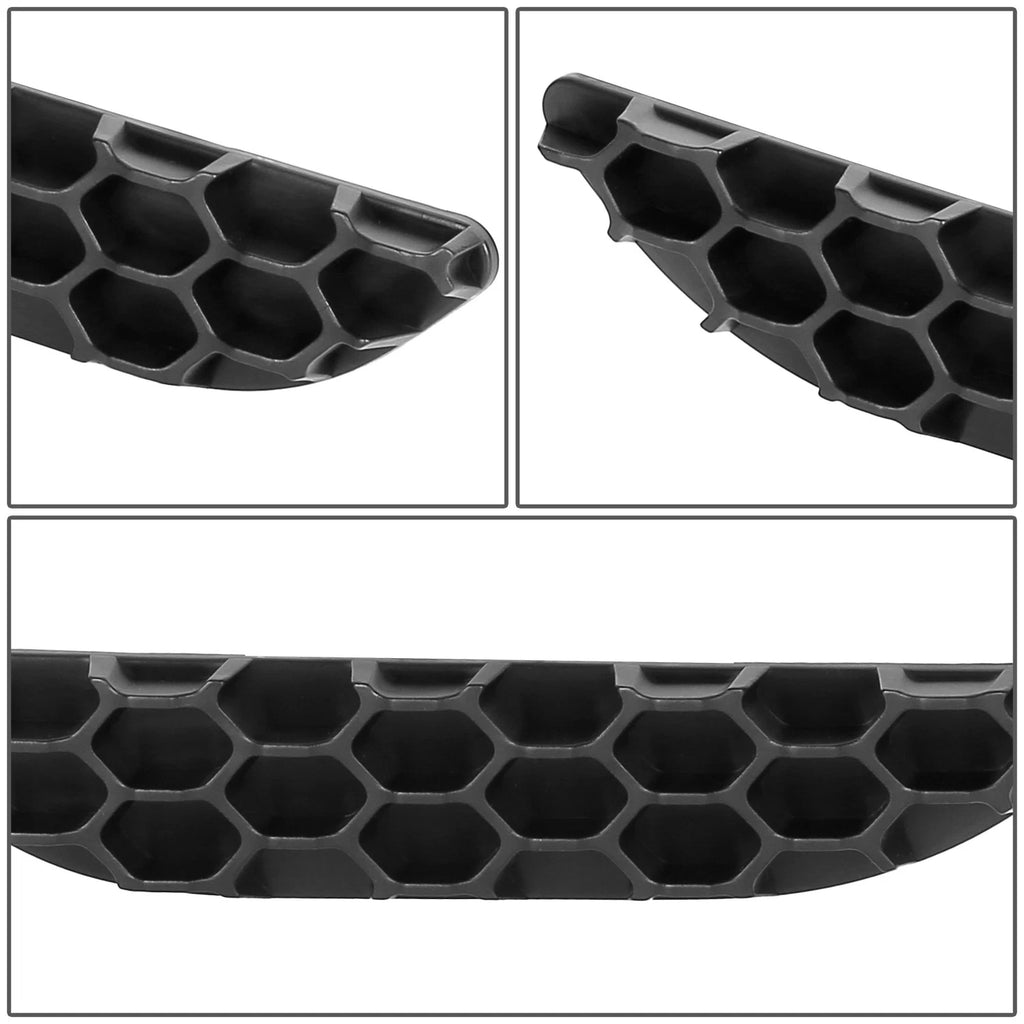 Fog Light Bezel for Jeep Grand Cherokee SRT (2014–2016)