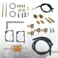 Carburetor Rebuild Kit for Yamaha Banshee 350 YFZ350 (1988–2006)
