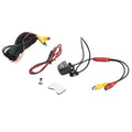 Rear View Camera 180�� 4K AHD Reversing Parking Waterproof for Vehicle