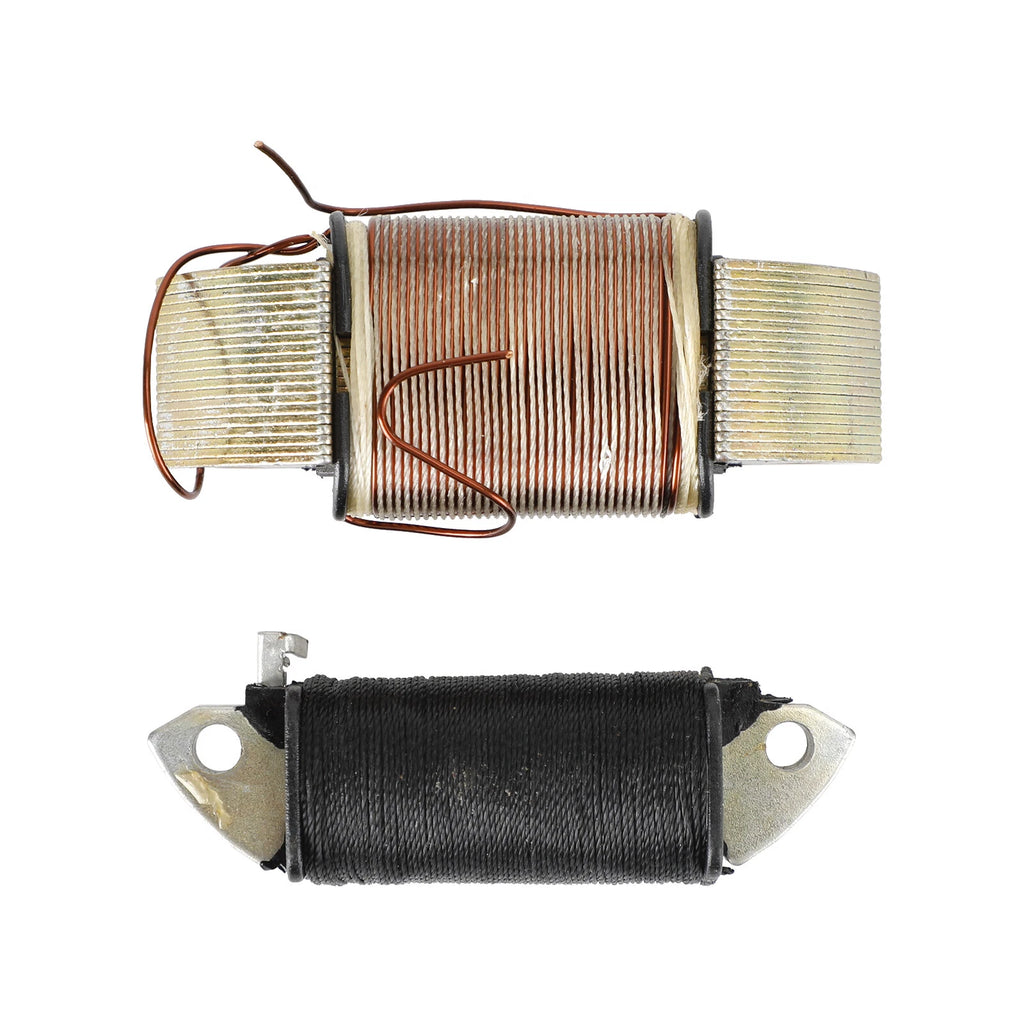 Stator Ignition Coil for Honda ATC185 (1982–1983), ATC200 (1982–1986), ATC200X (1983–1985)