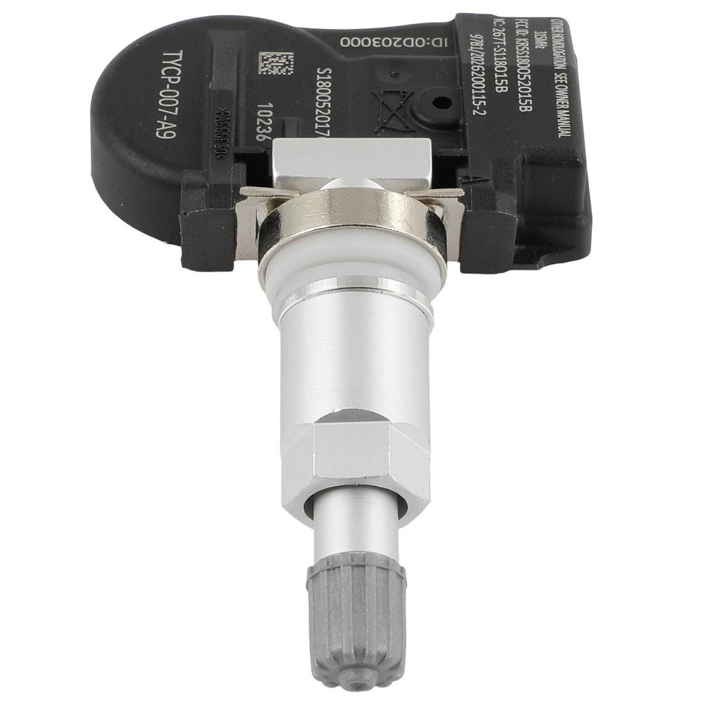 TPMS Tire Pressure Sensor 52933-2M000 for Hyundai (315 MHz)