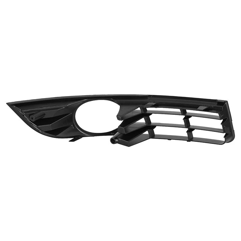 Projector Headlight Set for Dodge Durango (2014–2020) Black Housing