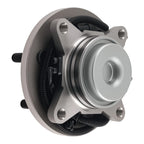 Front Wheel Hub Assembly for Ford F-150 RWD (2015–2017) BHA51868 6 Studs