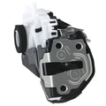 Door Lock Actuator for Acura RLX (2014–2019) Rear Left 72650-T0A-A11 4Pin