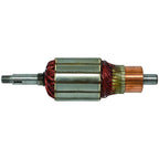 Armature for Austin Mini Cooper L4 1.1L (1964–1964)