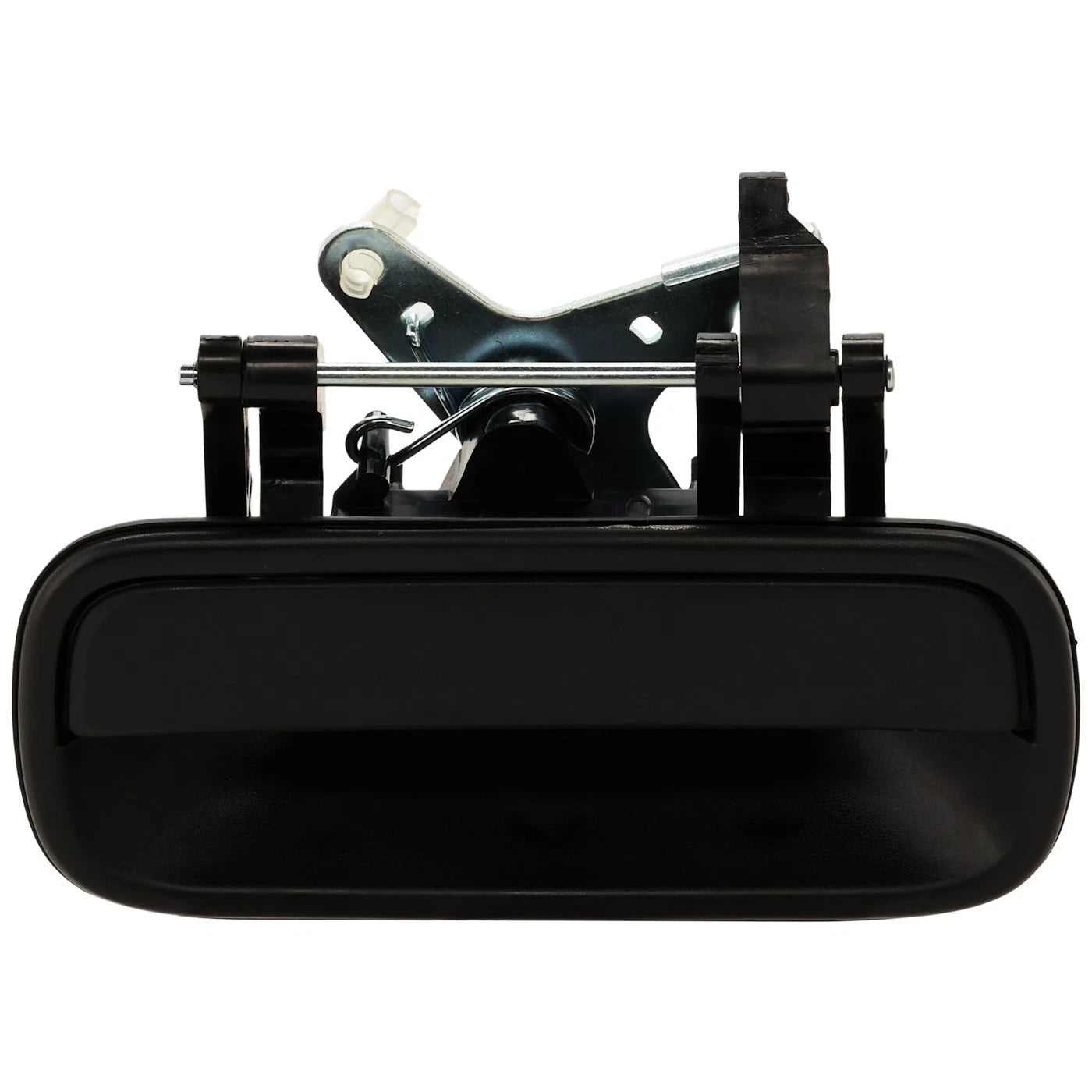 Textured Black Plastic Tailgate Handle for Toyota T100 Pickup (1993-1998)