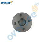 Trim Cylinder End Cap Assy & Seal for Johnson Evinrude 60-300HP (N/A)