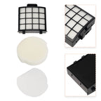 Vacuum Cleaner Filter Kit for
