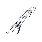 Billet Grille Insert for Chevy Monte Carlo (1995–1999)