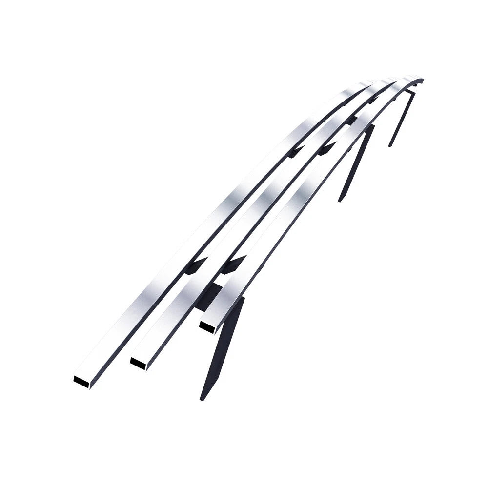 Billet Grille Insert for Chevy Monte Carlo (1995–1999)