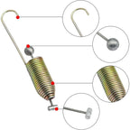 Throttle Return Spring for