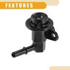 Fuel Injection Pressure Regulators No. 35301-39410 for Kia Sorento (2003–2006)