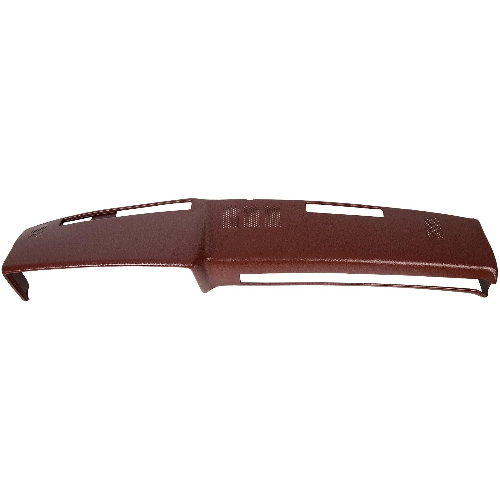 Dashboard Cover for GMC Chevy Trucks (1981–1991) - Maroon