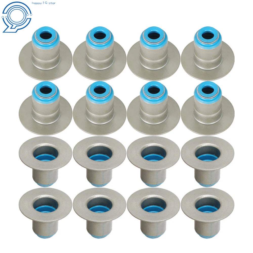 Valve Seals for GMC Savana 2500 (2003-2023)