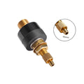 Welder Torch Gas Quick Connector for Welder Torch Electric