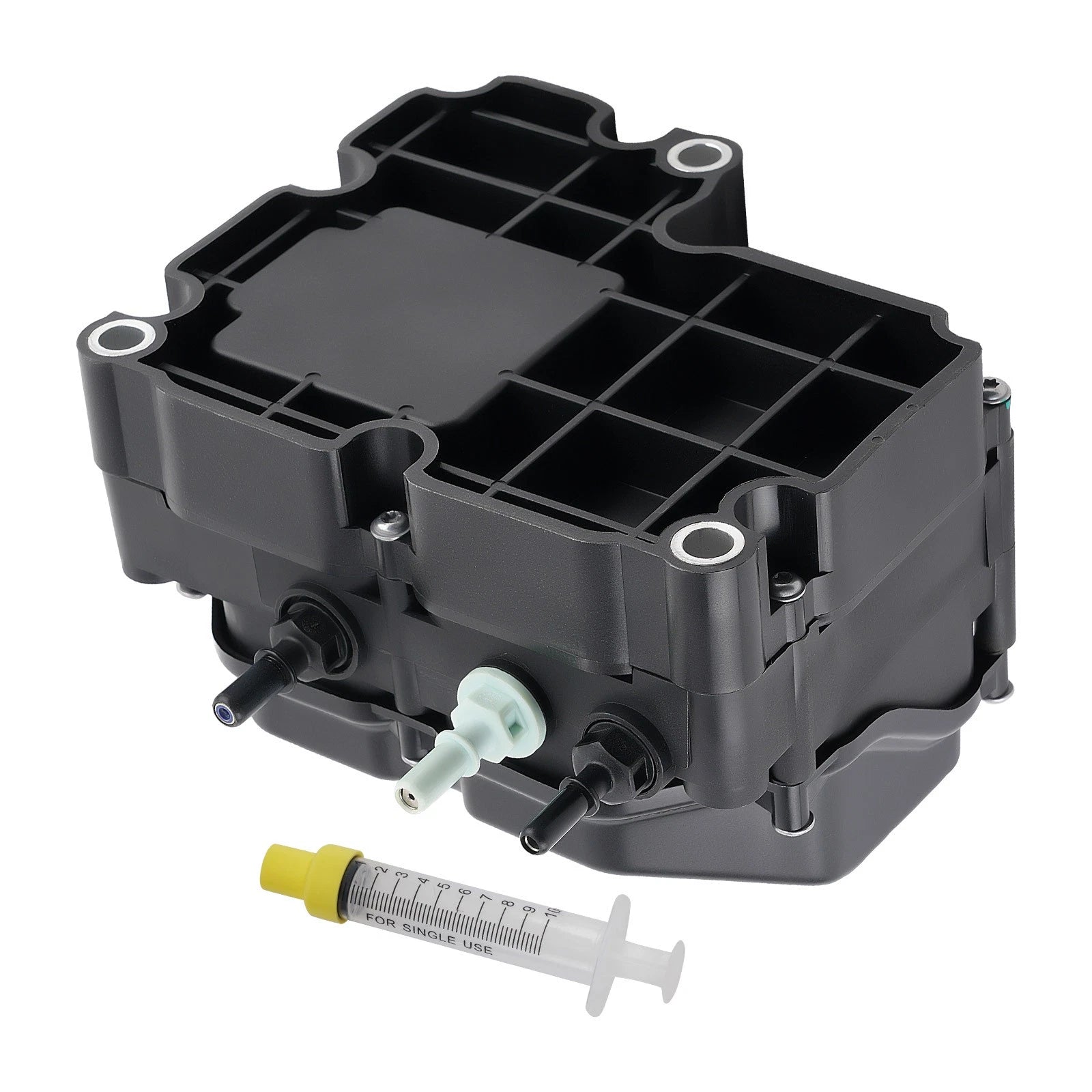 Doser Pump Supply Module for Cummins ISX ISB ISC ISF ISL (4387304RX, 2871879RX)