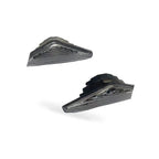 Fender Light for Ford Focus (2005–2006) Mondeo (2004–2007) 337A-13K309-AH