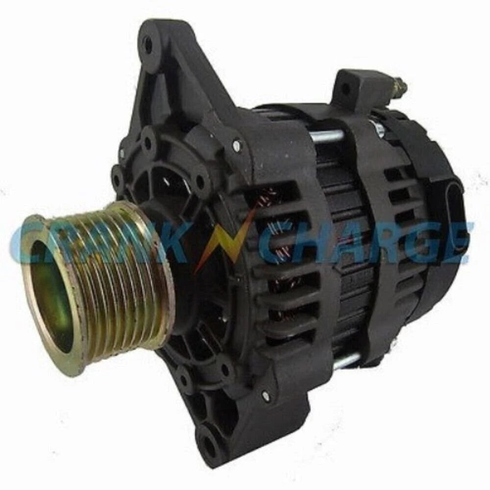 Delco Alternator for Cummins Engine (19020204, 3972730)