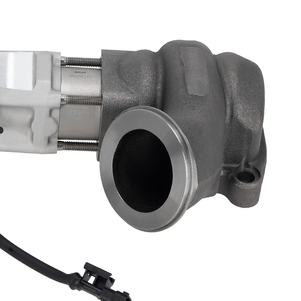EGR Valve for Volvo Mack MP7 MP8 D11 D13 (2008–2020) 85020220 85020219
