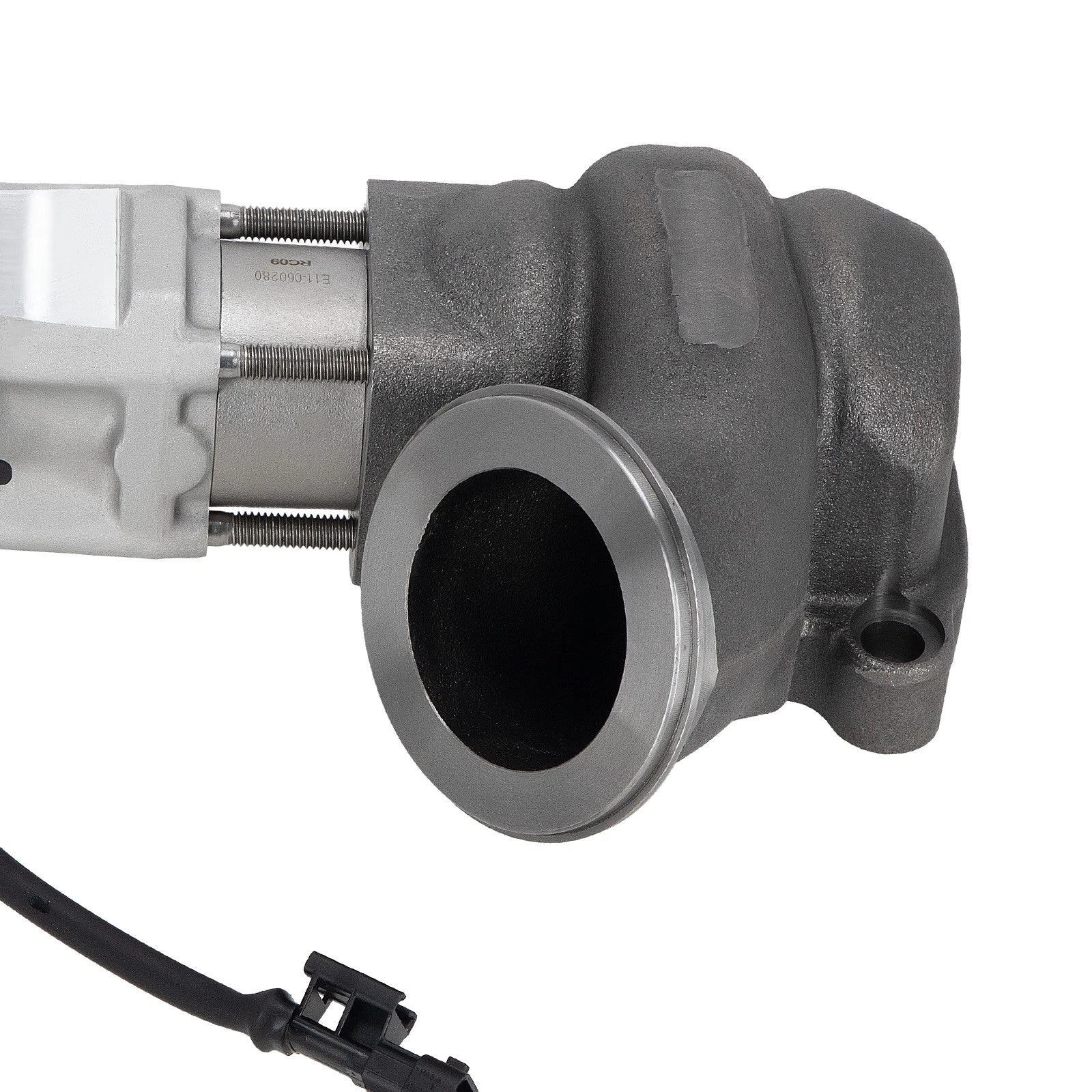 EGR Valve for Volvo Mack MP7 MP8 D11 D13 (2008–2020) 85020220 85020219