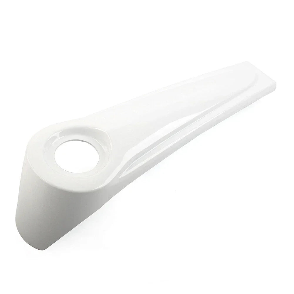 Dash Cover for Harley Electra Glide, Ultra Glide, Street Glide (86-07)