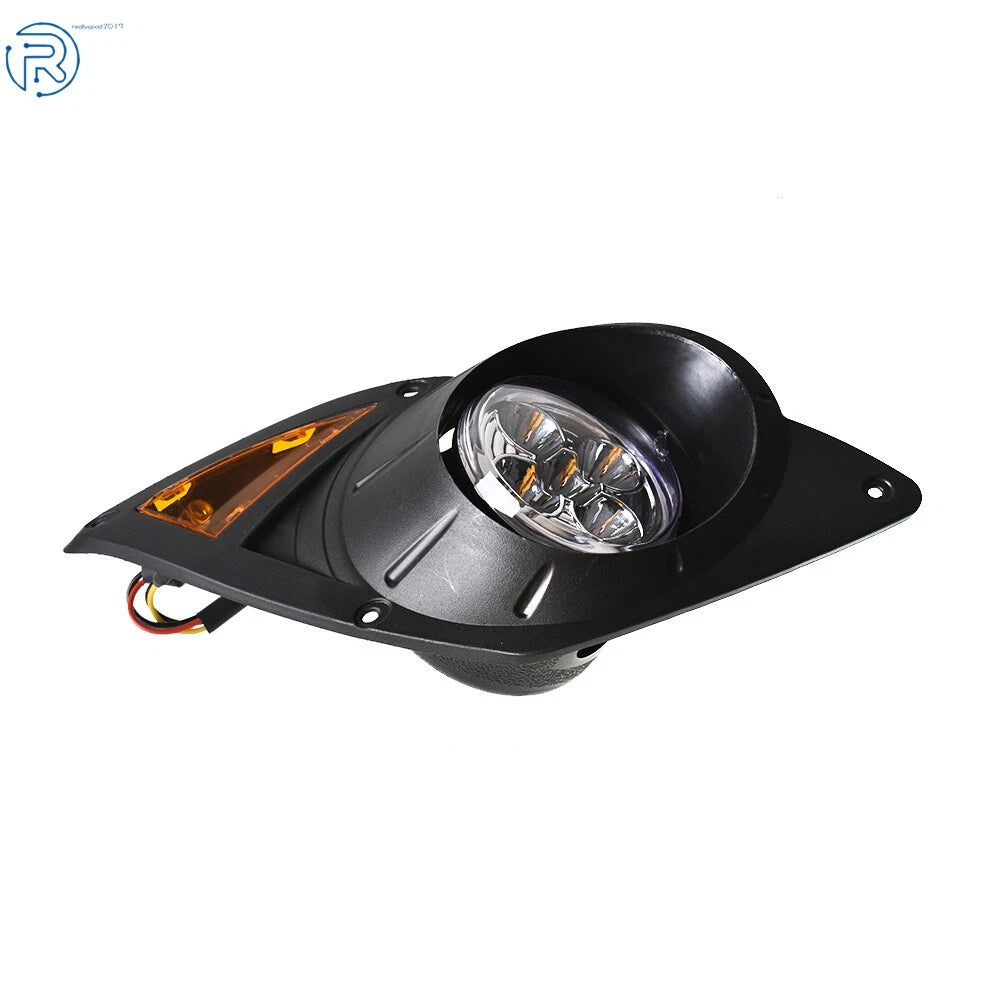 LED Headlight & Tail Light Kit for Yamaha Drive G29 (2007-Present)