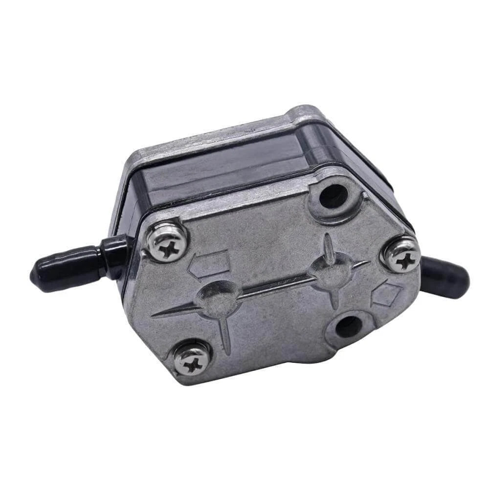 Fuel Pump 2X 692-24410-00-00 for Yamaha Outboard 25-90 HP (2-Stroke)