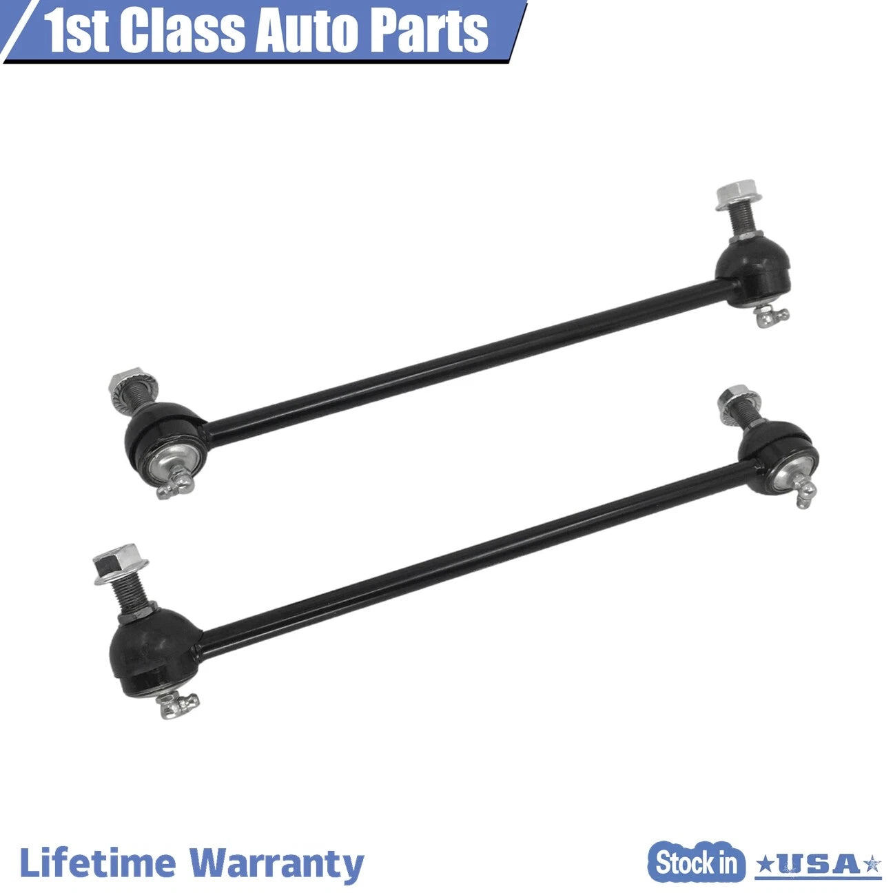 Sway Bar End Links for Hyundai Entourage Kia Sedona (2006–2014)